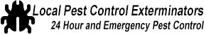 Finneytown OH Pest Control Exterminators